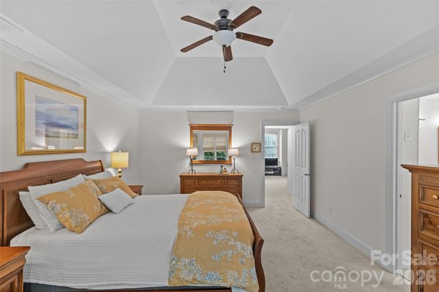 3616 Deruyter Circle, Charlotte, NC 28269