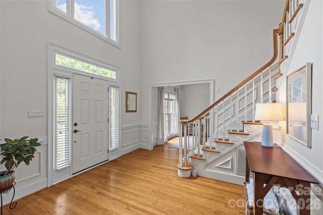 3616 Deruyter Circle, Charlotte, NC 28269