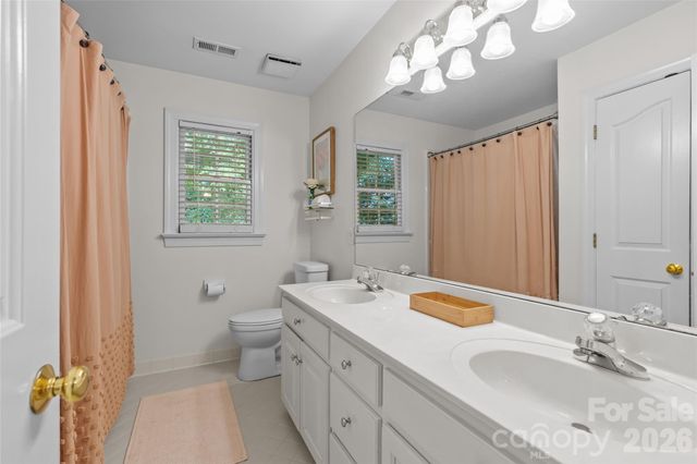 3616 Deruyter Circle, Charlotte, NC 28269