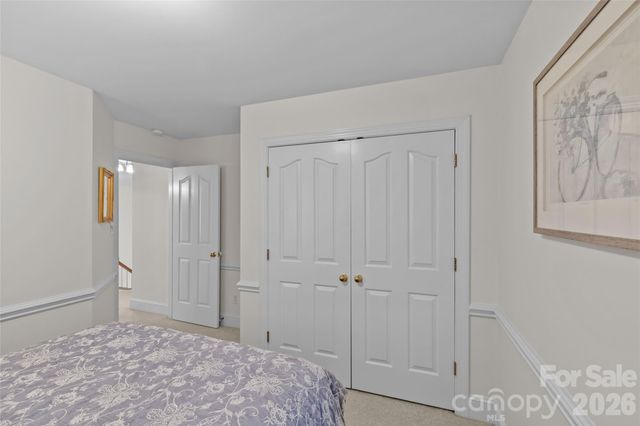 3616 Deruyter Circle, Charlotte, NC 28269
