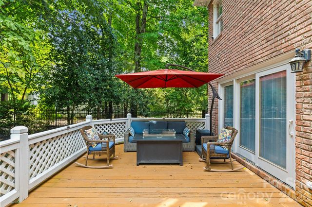 3616 Deruyter Circle, Charlotte, NC 28269