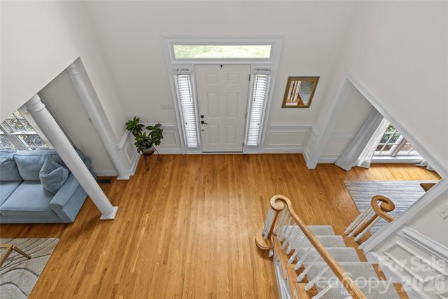 3616 Deruyter Circle, Charlotte, NC 28269