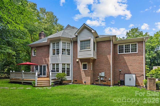 3616 Deruyter Circle, Charlotte, NC 28269