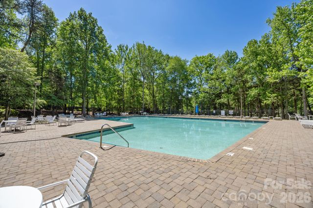3616 Deruyter Circle, Charlotte, NC 28269