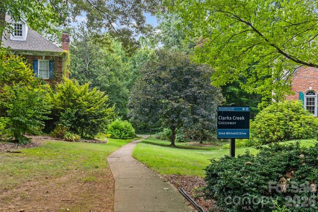 3616 Deruyter Circle, Charlotte, NC 28269