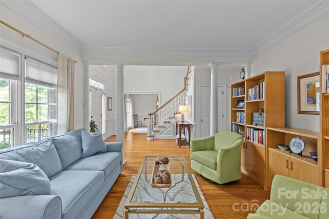 3616 Deruyter Circle, Charlotte, NC 28269