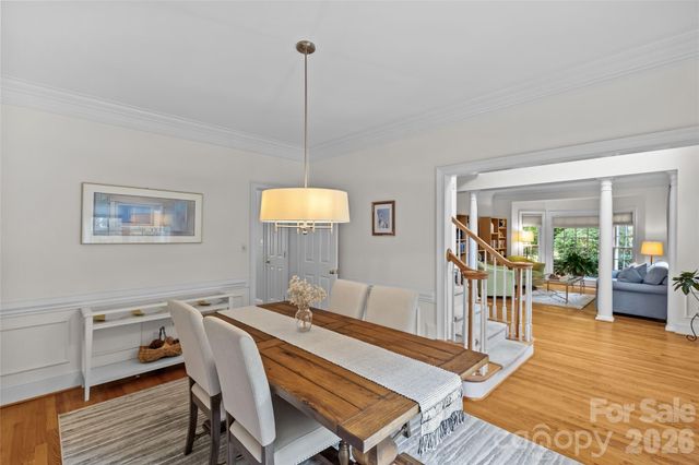 3616 Deruyter Circle, Charlotte, NC 28269