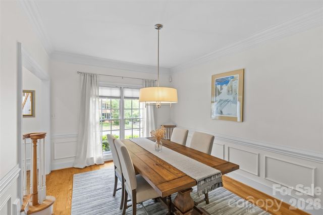 3616 Deruyter Circle, Charlotte, NC 28269