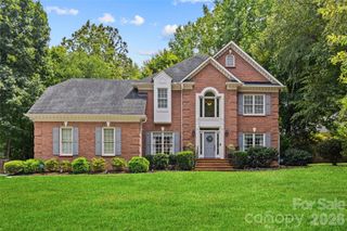 3616 Deruyter Circle, Charlotte, NC 28269