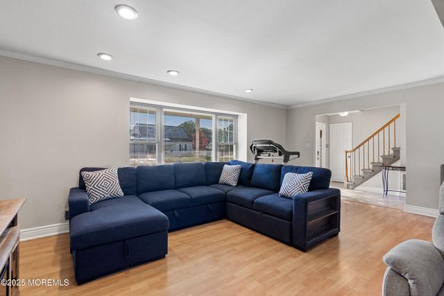131 Starlight Road, Howell, NJ 07731