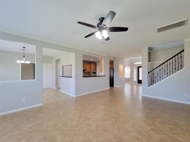 20710 Mansfield Bay Lane, Richmond, TX 77407