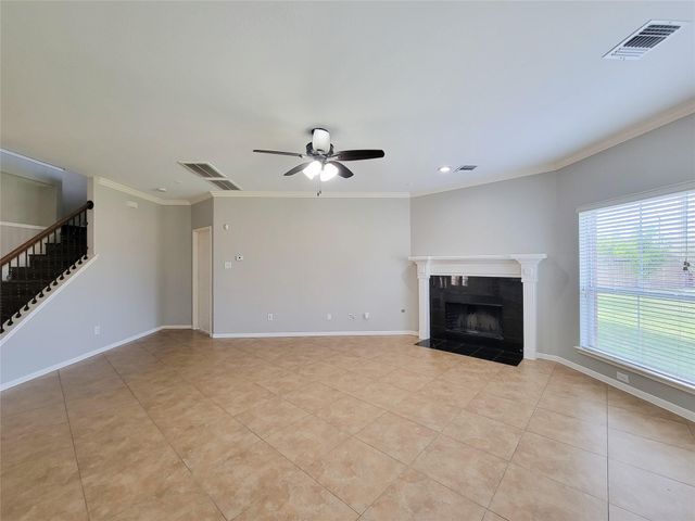 20710 Mansfield Bay Lane, Richmond, TX 77407