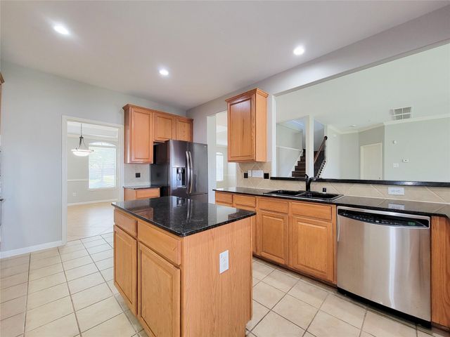 20710 Mansfield Bay Lane, Richmond, TX 77407