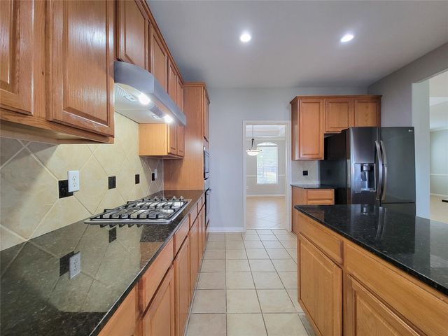 20710 Mansfield Bay Lane, Richmond, TX 77407