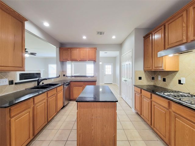 20710 Mansfield Bay Lane, Richmond, TX 77407