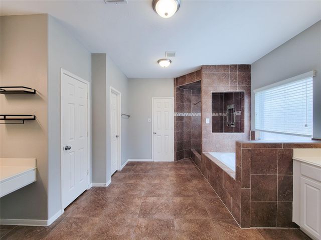 20710 Mansfield Bay Lane, Richmond, TX 77407