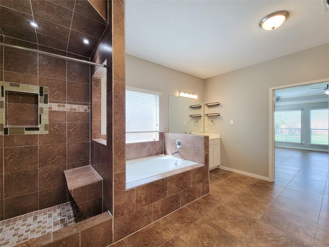 20710 Mansfield Bay Lane, Richmond, TX 77407