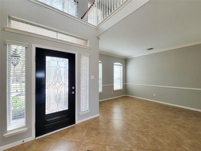 20710 Mansfield Bay Lane, Richmond, TX 77407