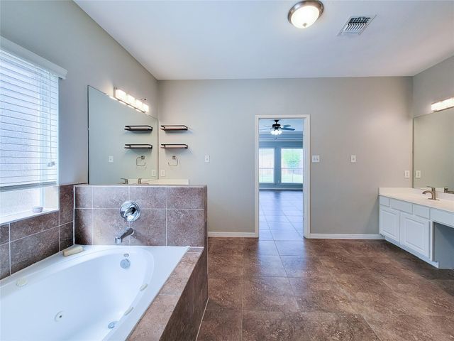 20710 Mansfield Bay Lane, Richmond, TX 77407