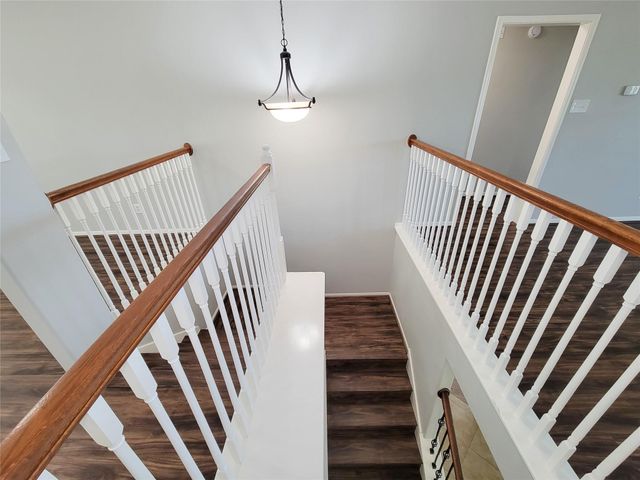 20710 Mansfield Bay Lane, Richmond, TX 77407