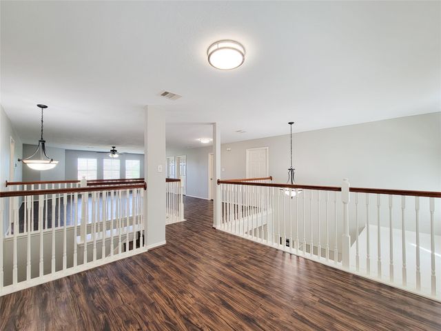 20710 Mansfield Bay Lane, Richmond, TX 77407