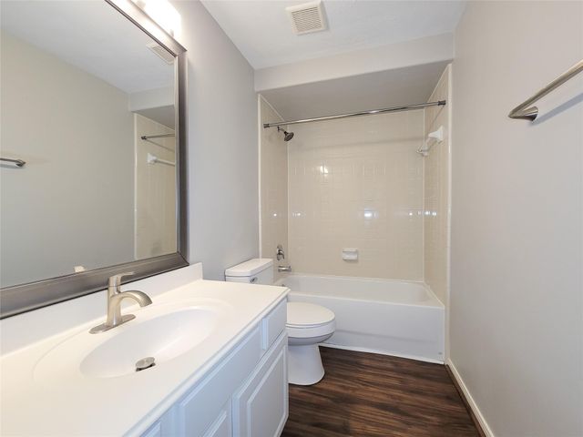 20710 Mansfield Bay Lane, Richmond, TX 77407