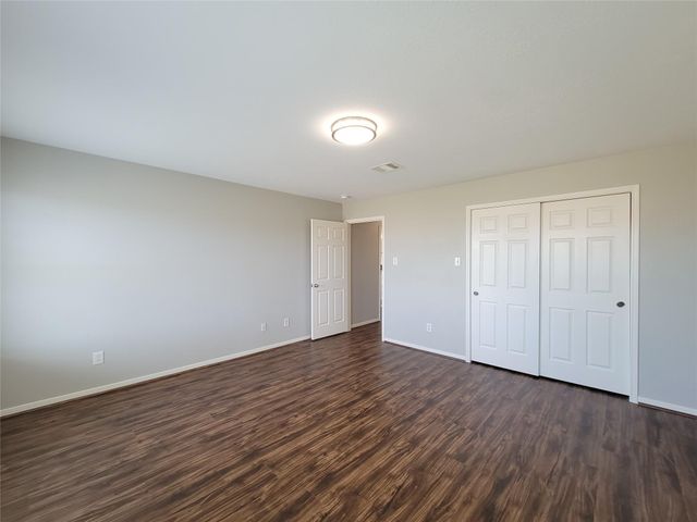 20710 Mansfield Bay Lane, Richmond, TX 77407