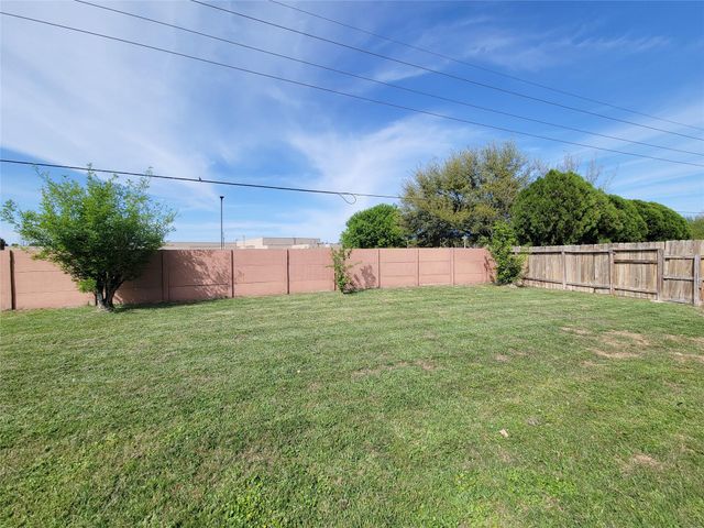 20710 Mansfield Bay Lane, Richmond, TX 77407