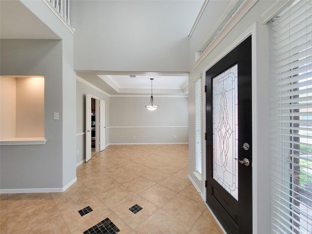 20710 Mansfield Bay Lane, Richmond, TX 77407