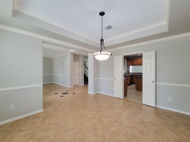 20710 Mansfield Bay Lane, Richmond, TX 77407