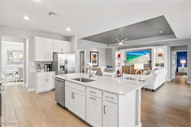 10853 Timber Creek DR, Fort Myers, FL 33913