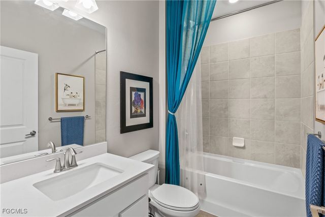 10853 Timber Creek DR, Fort Myers, FL 33913