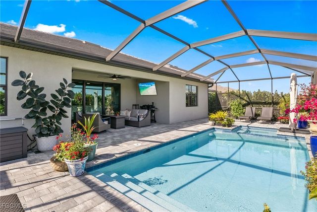 10853 Timber Creek DR, Fort Myers, FL 33913