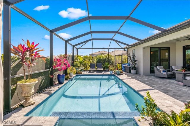 10853 Timber Creek DR, Fort Myers, FL 33913