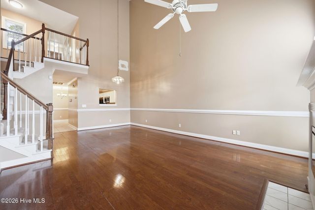 2731 Townes Drive, Greenville, NC 27858