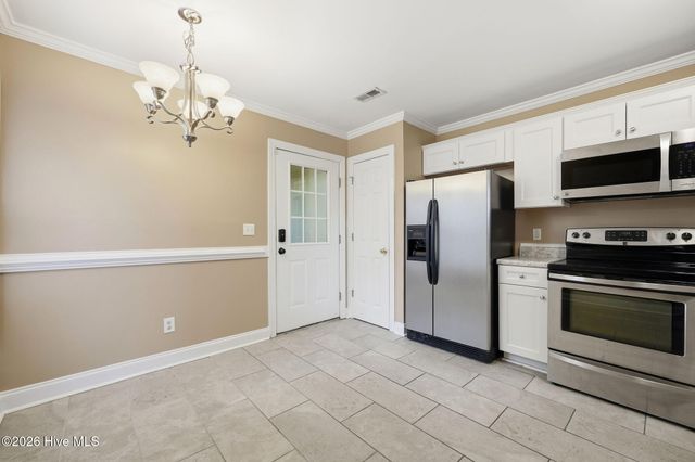 2731 Townes Drive, Greenville, NC 27858
