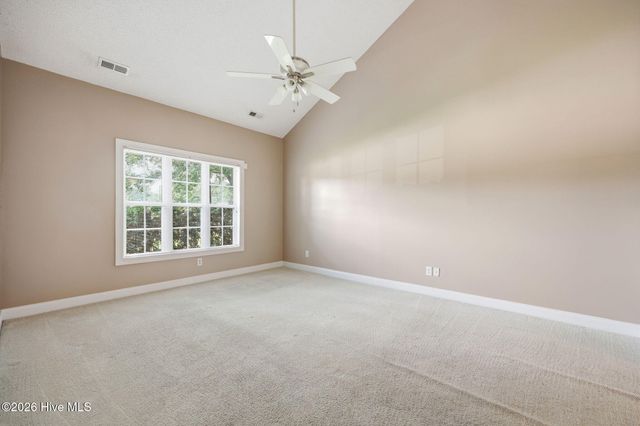 2731 Townes Drive, Greenville, NC 27858