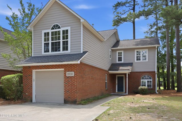 2731 Townes Drive, Greenville, NC 27858