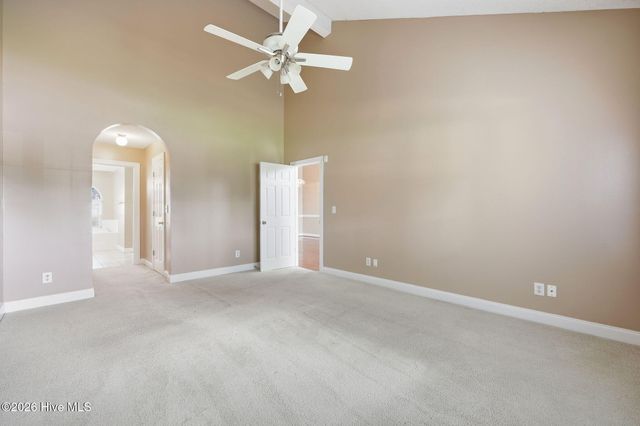 2731 Townes Drive, Greenville, NC 27858