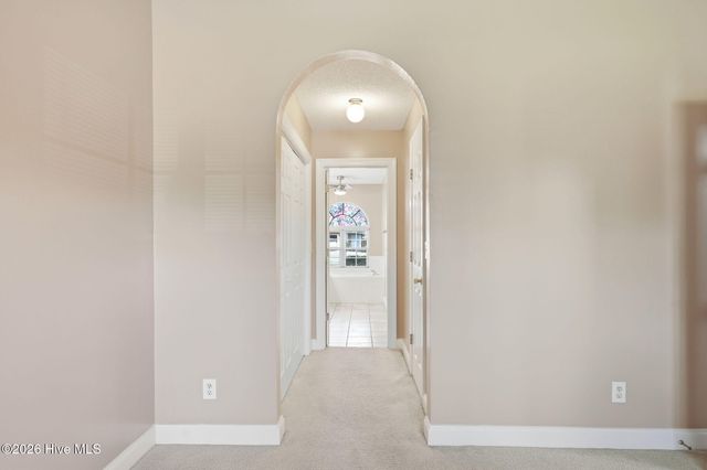 2731 Townes Drive, Greenville, NC 27858