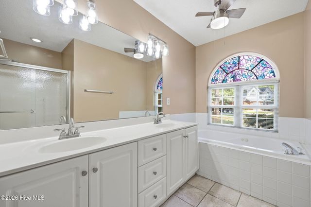 2731 Townes Drive, Greenville, NC 27858