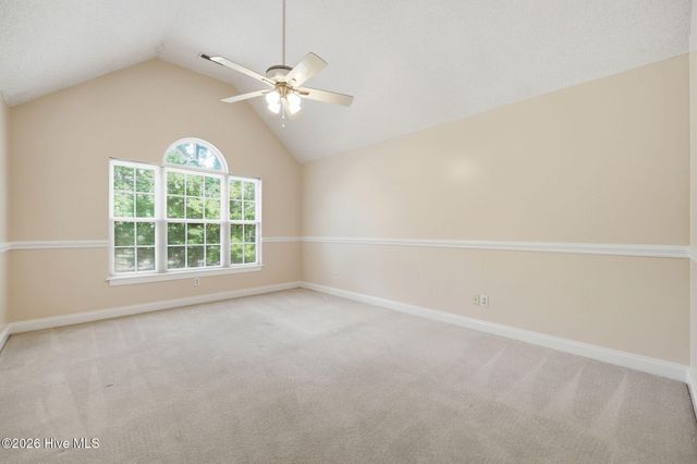 2731 Townes Drive, Greenville, NC 27858