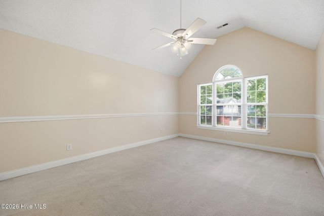 2731 Townes Drive, Greenville, NC 27858