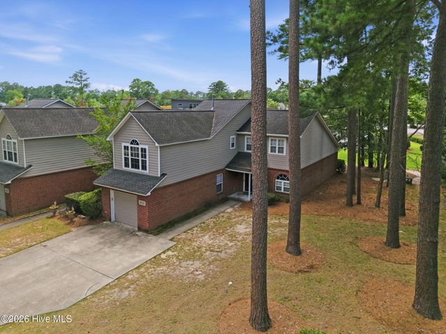 2731 Townes Drive, Greenville, NC 27858