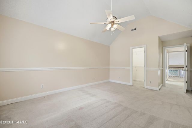2731 Townes Drive, Greenville, NC 27858