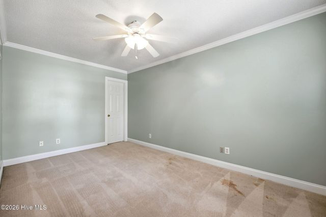 2731 Townes Drive, Greenville, NC 27858