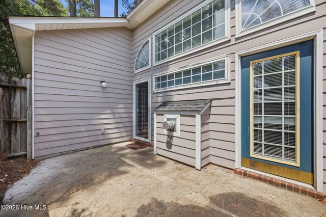 2731 Townes Drive, Greenville, NC 27858