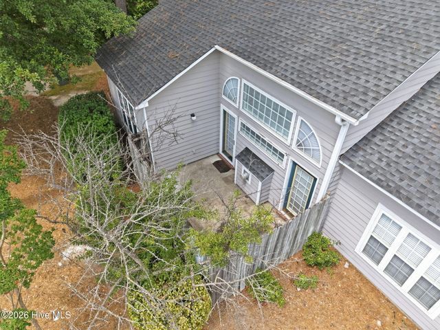 2731 Townes Drive, Greenville, NC 27858