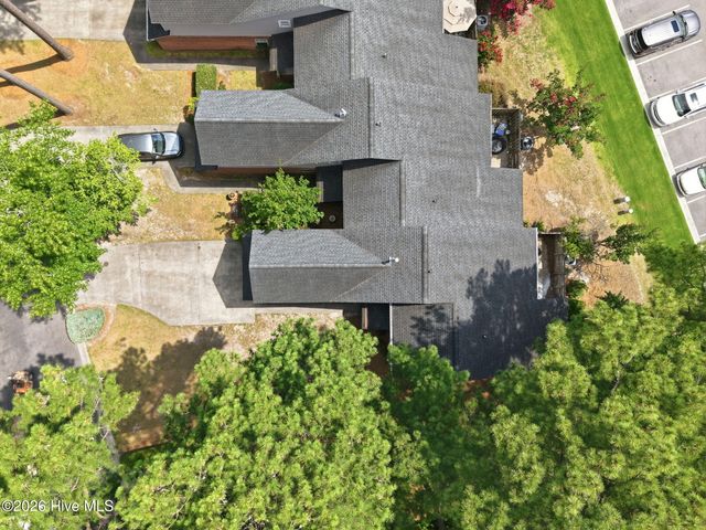 2731 Townes Drive, Greenville, NC 27858