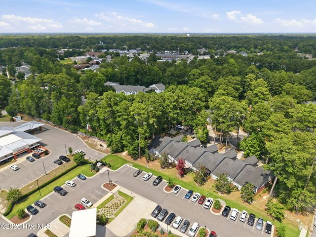 2731 Townes Drive, Greenville, NC 27858